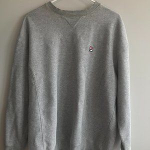 Classic FILA Crewneck
